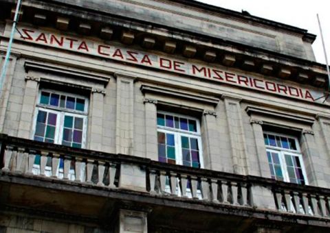 Mutirão SOS Santa Casa da Aceam dá exemplo no Centro de Manaus