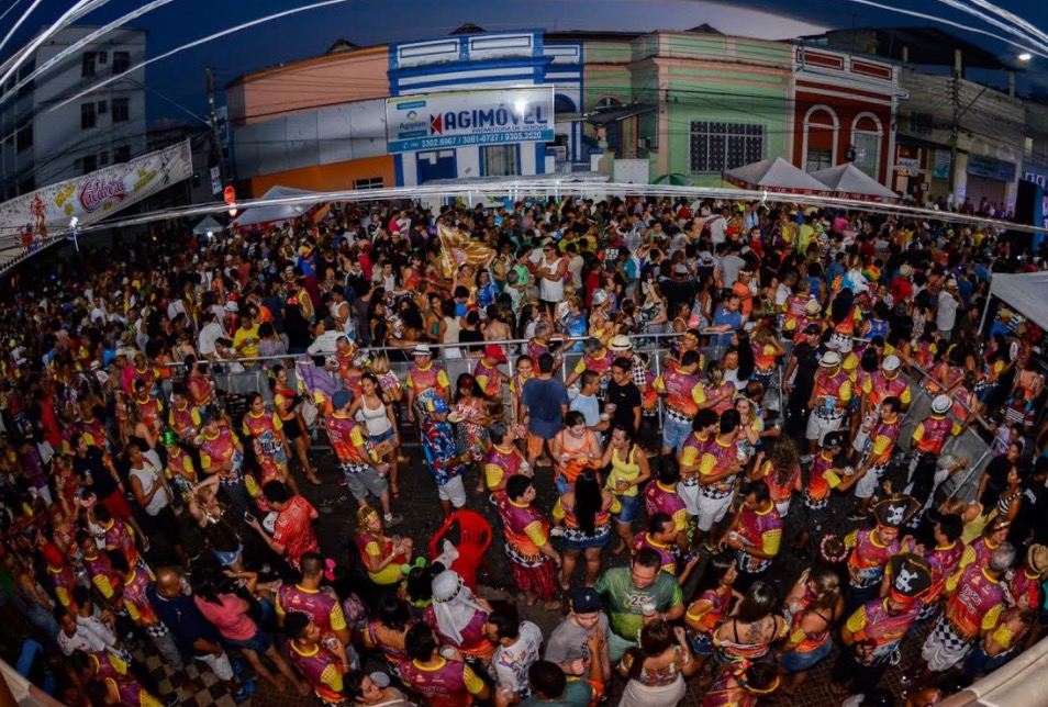 Última semana de inscrições para Edital de apoio às Bandas e Blocos carnavalescos  