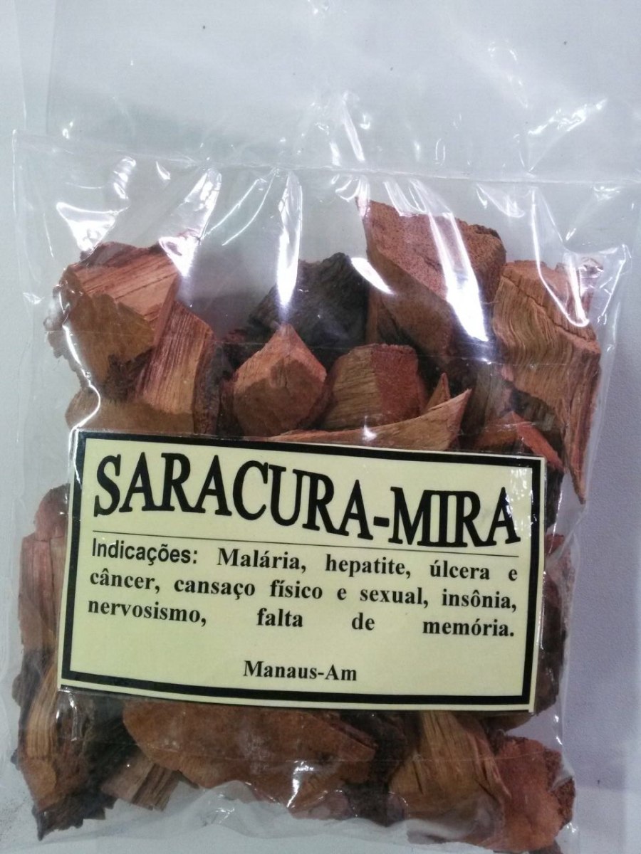 Conhecida como 'viagra da Amazônia', Saracura-mirá pode ser usada como energético