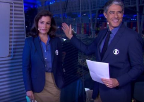 Retrospectiva: Veja as saias justas que aconteceram na TV em 2016