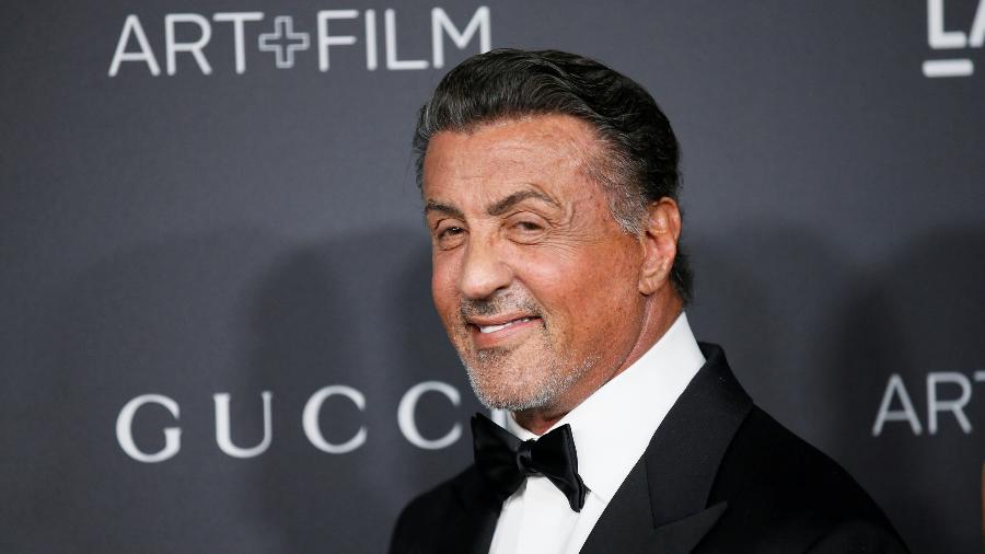 Sylvester Stallone recusa cargo no governo Trump