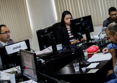   Servidores públicos de Iranduba serão ouvidos pelo TJAM nesta terça  