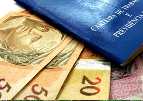  Trabalhadores tem até o dia 29 para sacar abono salarial 