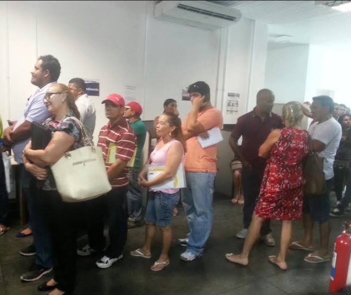 CAC da Receita Federal passa a atender em novo horário