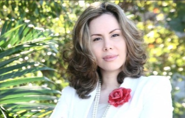 Após dizer que não faz sexo, filha de Baby do Brazil viraliza ao falar de homem ideal 