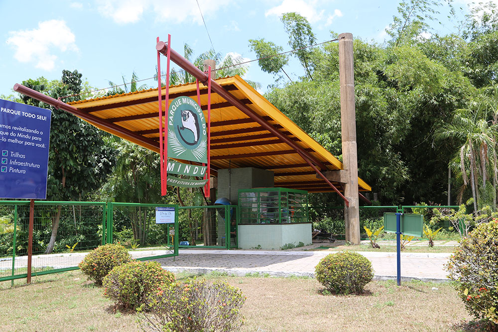 Parques e unidades de conservação municipais terão dias e horários especiais 