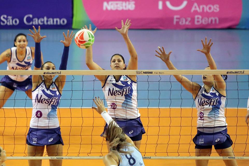 Venda de ingressos para o jogo Caetano x Osasco em Manaus, começa nesta quarta-feira