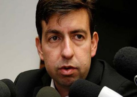  Temer nomeia Silvio Pinheiro para presidencia da FNDE