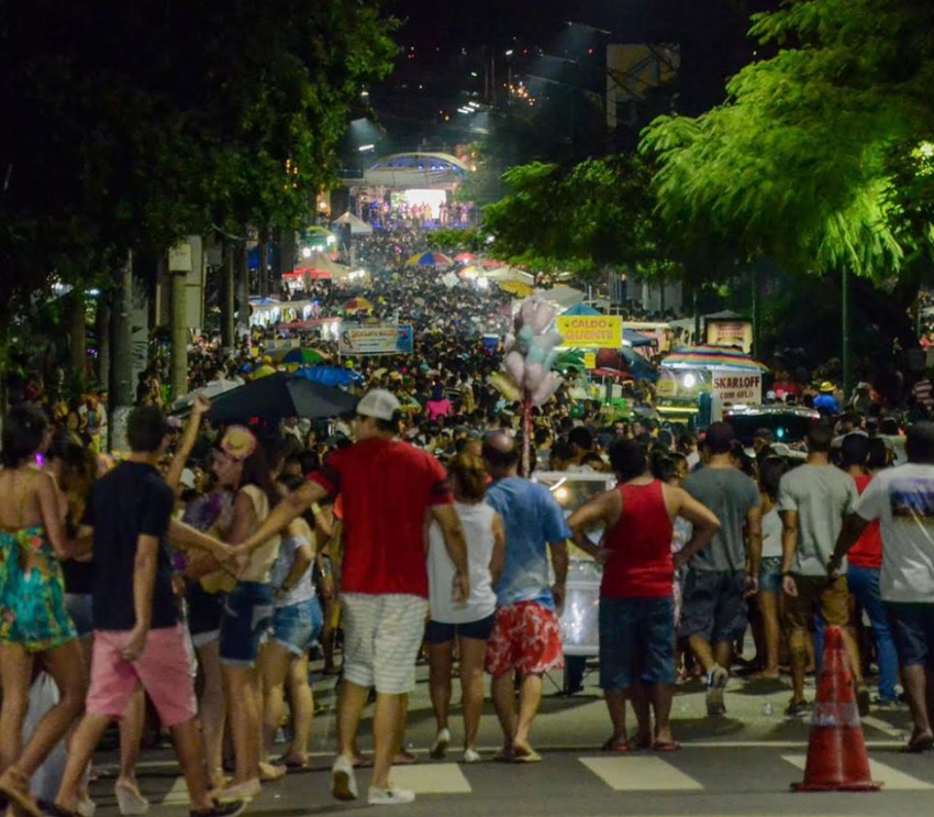 Tira dúvidas do Edital para bandas e blocos carnavalescos acontece até quinta-feira