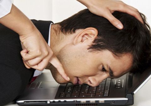 Entenda o que pode ser considerado assédio moral no trabalho