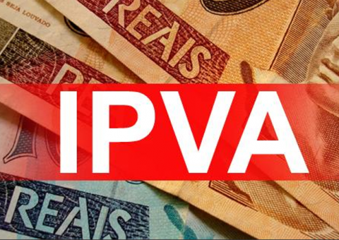 Sefaz define calendário de pagamento do IPVA 2017; Veja as datas