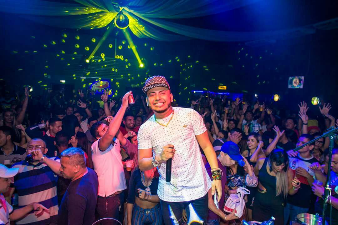 Pé de Serra do Alambique retorna com programação especial