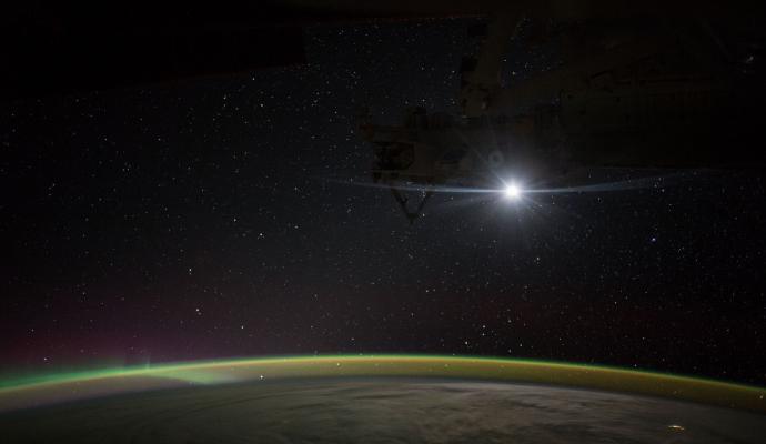 Estrelas poderão ficar invisíveis para habitantes da Terra, alerta cientista