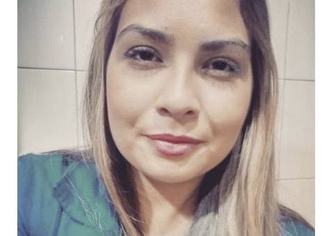 Gerente de bar estupra e mata jovem com taco de beisebol 