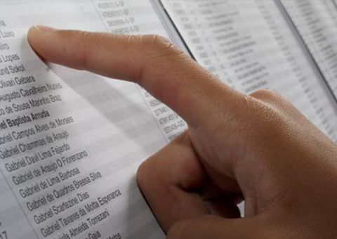 Terceira chamada de aprovados da Susam convoca mais de 2 mil candidatos 