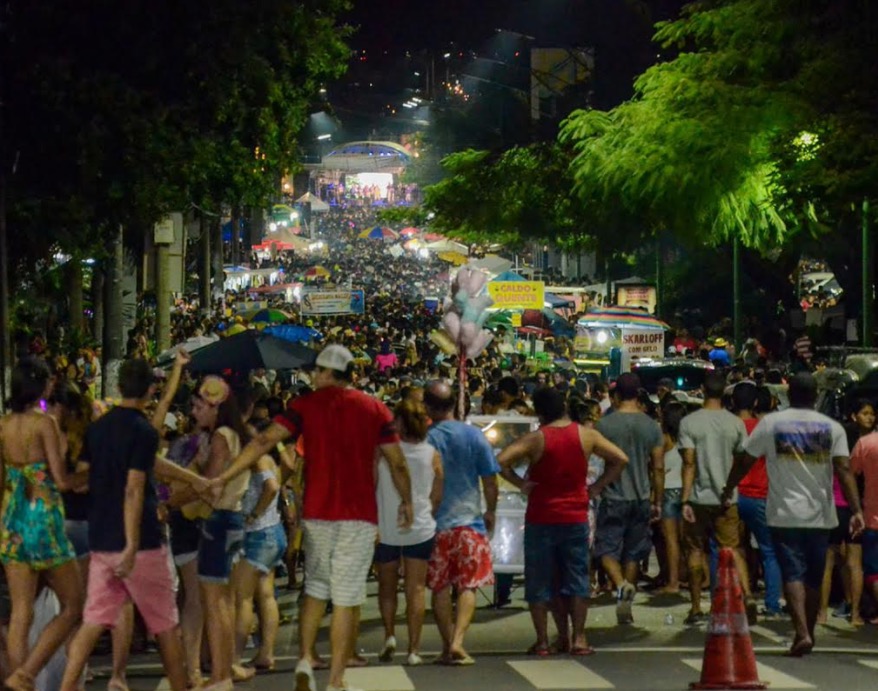 Prefeitura recebe até segunda propostas para Edital de Apoio a Bandas de Blocos de Rua