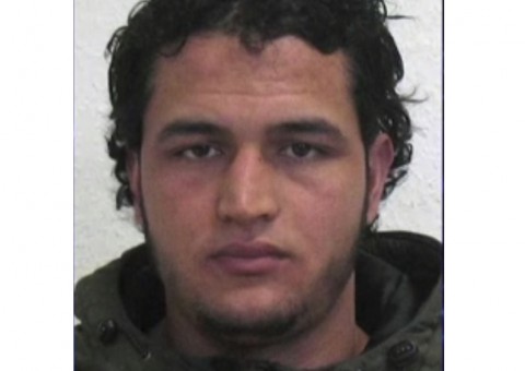 Terrorista suspeito de ataque em Berlim teria sido morto na Itália 