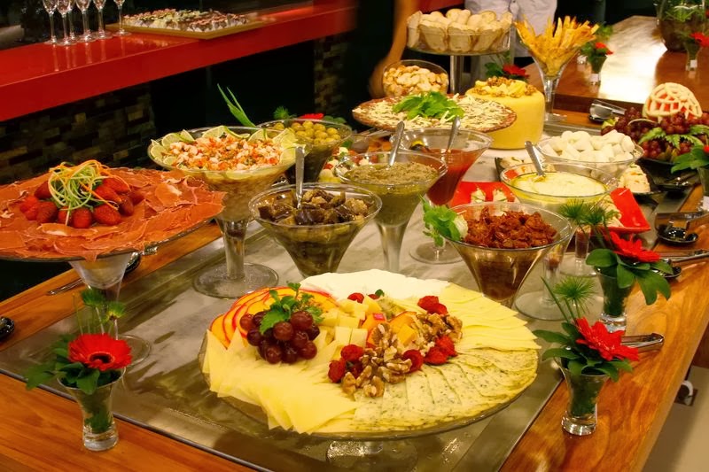 Saiba como aproveitar melhor o R.O da ceia de natal para o almoço do dia seguinte  