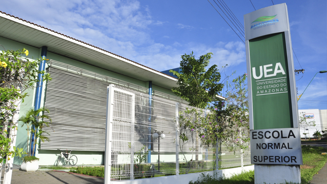 UEA convoca aprovados no vestibular e SIS