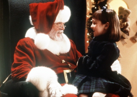 Os 10 melhores filmes de Natal dos anos 90