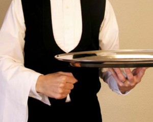 O copeiro que aprontou na Ufam