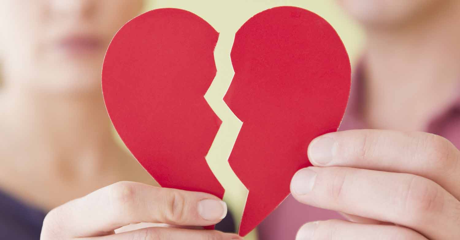 É melhor estar só do que mal acompanhado, comprova estudo 