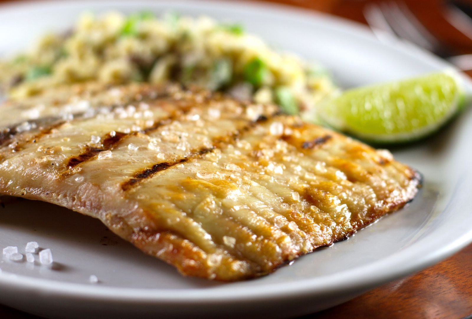  Peixe é alternativa saudável nas ceias de fim de ano, diz pesquisador do Inpa