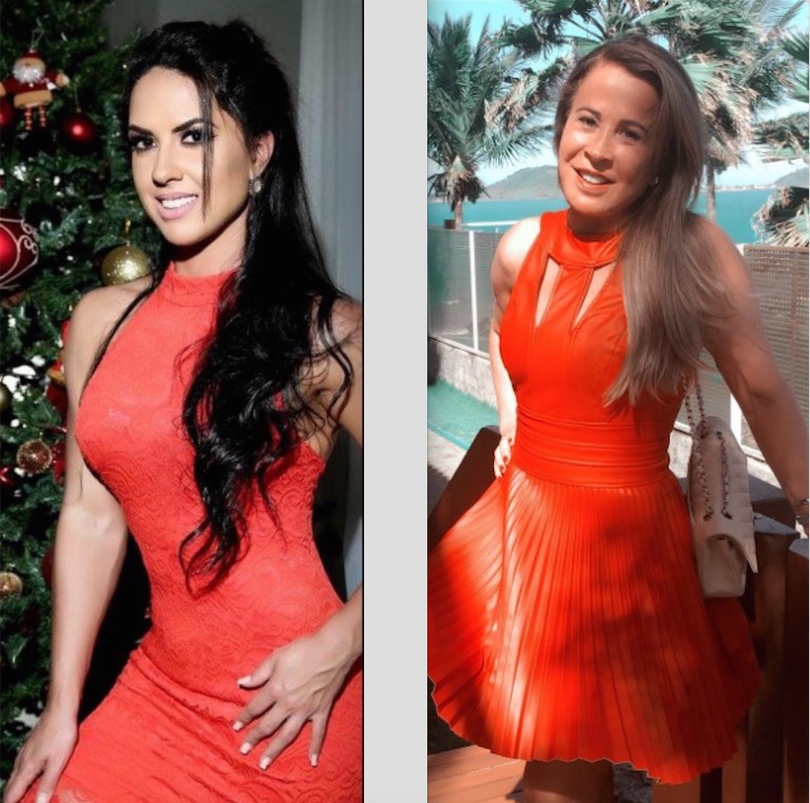 Graciele Lacerda justifica traição com desculpa que não cola