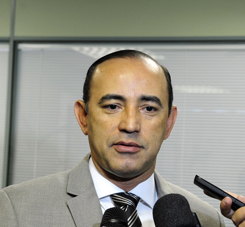 Lobo diz que é atacado pela Rede Diário por ter contrariado interesses do grupo