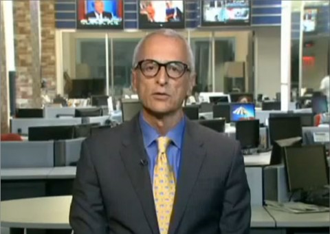 Jornalista da Globo faz piada com morte de Carrie Fisher e internautas detonam