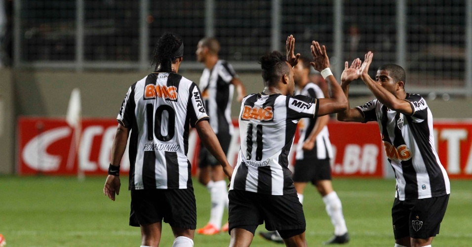 Conheça os jogadores eleitos os mais chatos do futebol brasileiro