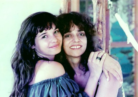 Gloria Perez posta vídeo da filha e lembra 24 anos da morte de Daniella Perez