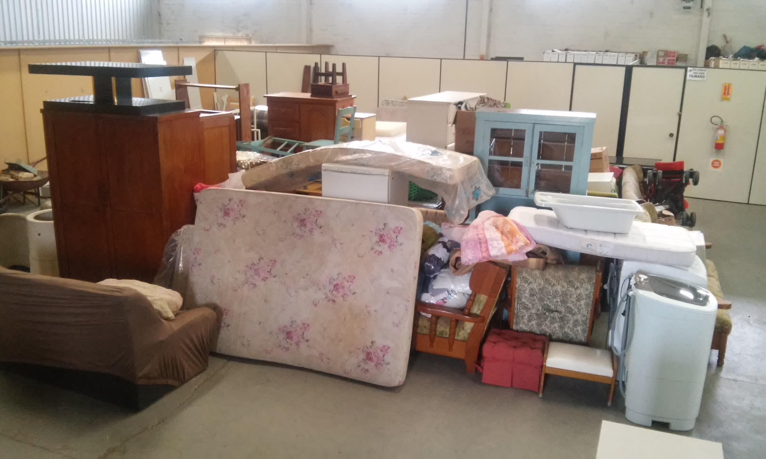 Sumaúma arrecada doações para vítimas das chuvas em Manaus 