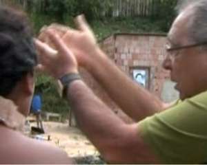 O alerta de Amazonino que ninguém ouviu