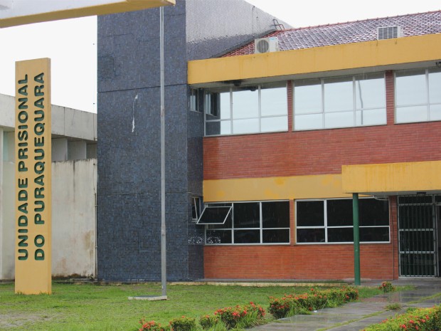 Amazonas receberá R$ 50 milhões para construção de presídios  