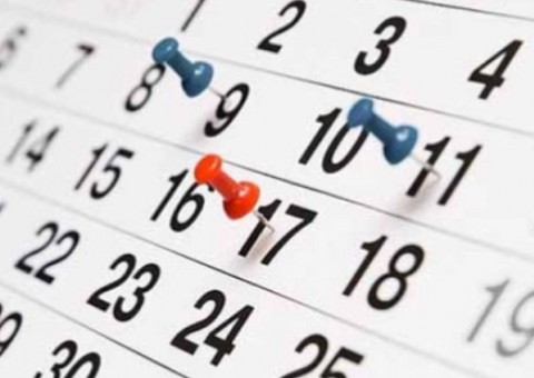 Prefeitura decreta ponto facultativo nesta sexta