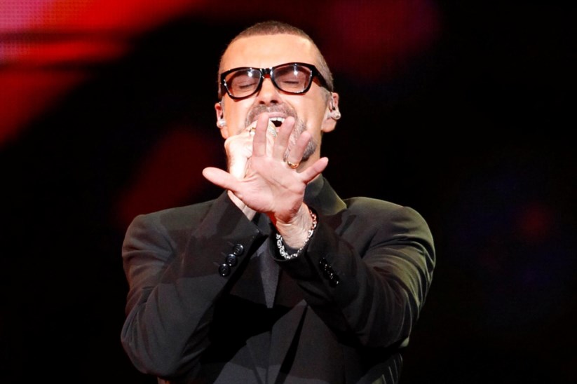 George Michael morreu por overdose, afirma jornal inglês