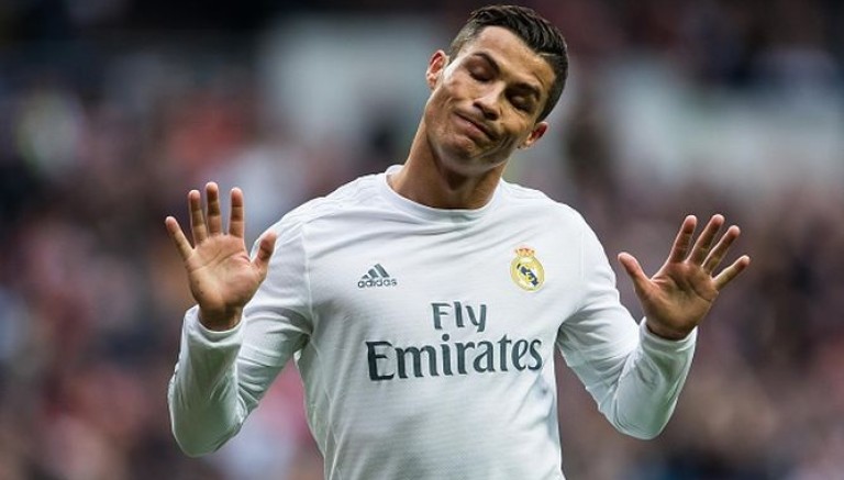  CR7 rejeita oferta bilionária de time chinês