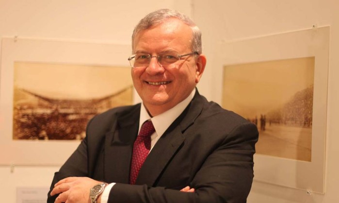 Policial militar confessa assassinato de embaixador da Grécia