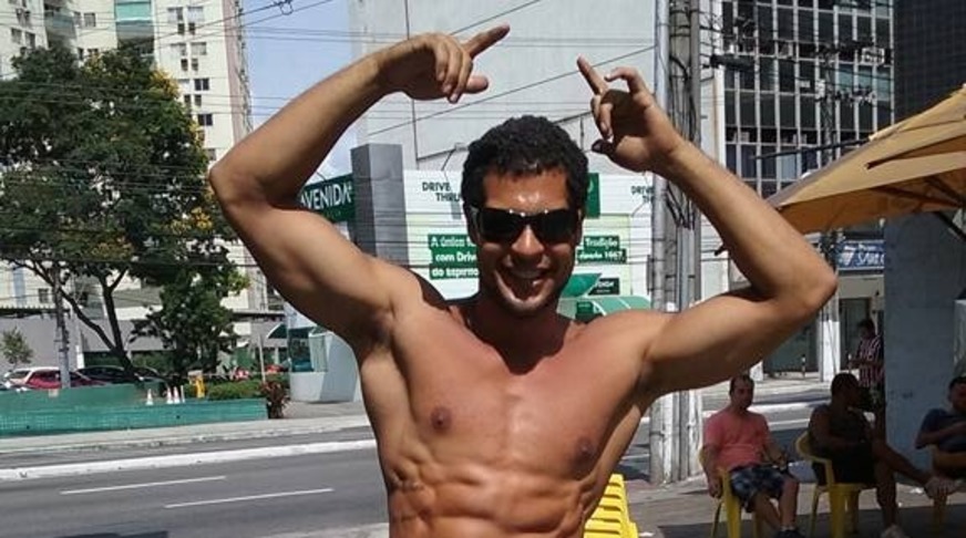  Amazonense culpa a cocaína pelo espancamento de faxineira em Vitória