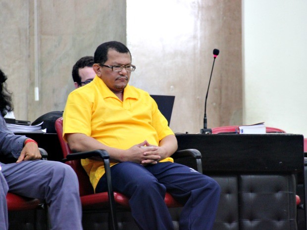 Moa morre carbonizado dentro de cela durante rebelião em Manaus