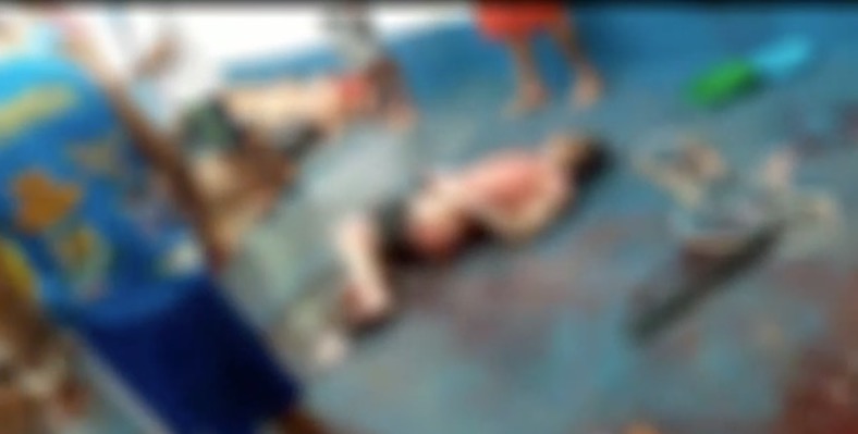 Massacre no Compaj é o segundo maior desde o Carandiru