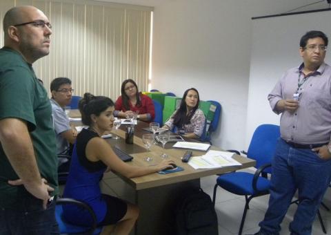 Manaus Previdência ativa sistema para agilizar acompanhamento de ações do órgão