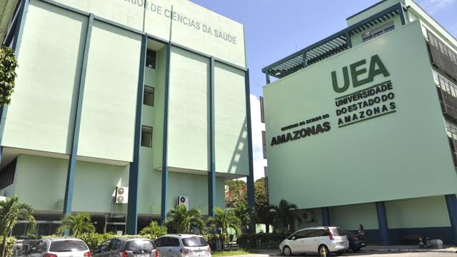 UEA vai implantar centro de pesquisas para Análise de Fenômenos Biomédicos