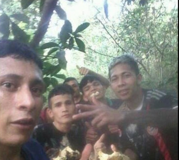 Do Amazonas para o mundo: Fugitivo do Facebook ganha destaque internacional