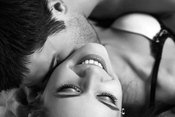 Passo a passo de diferentes posições para você atingir o clímax total