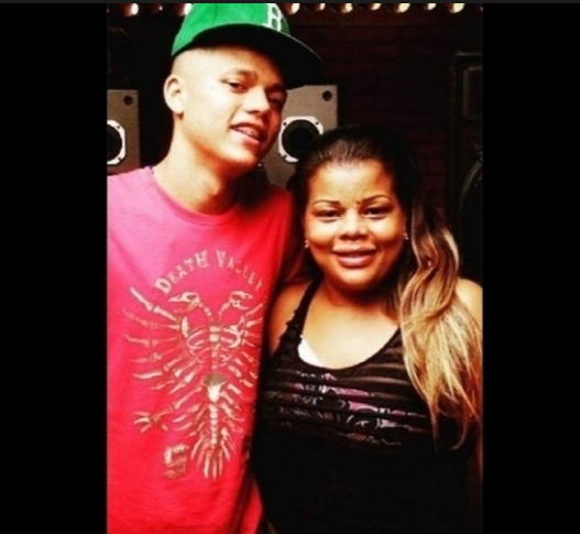 Tati Quebra Barraco fará queixa por ataques racistas após morte do filho