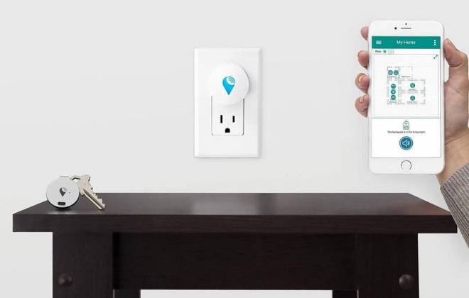 Sistema ajuda a encontrar objetos perdidos em casa até no escuro