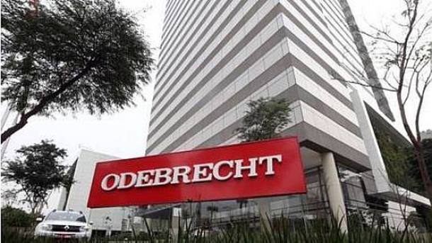  Equador proíbe contratos com a Odebrecht