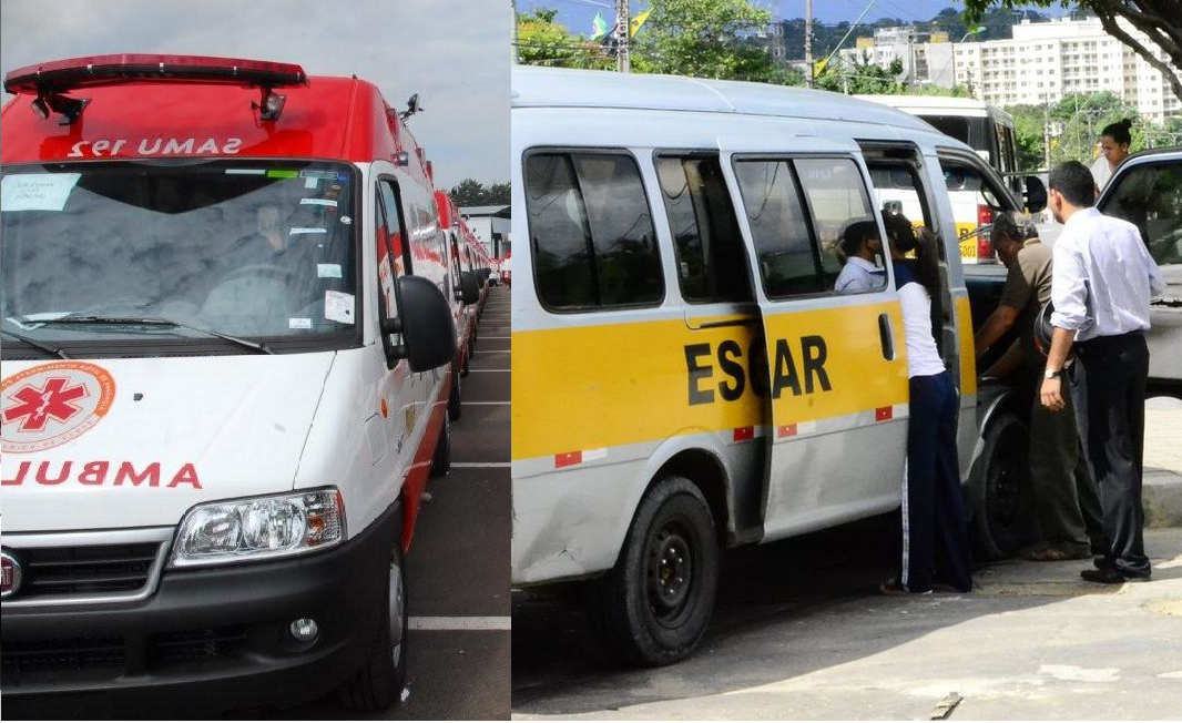 Detran-AM abre inscrições para especialização em transporte escolar e emergencial